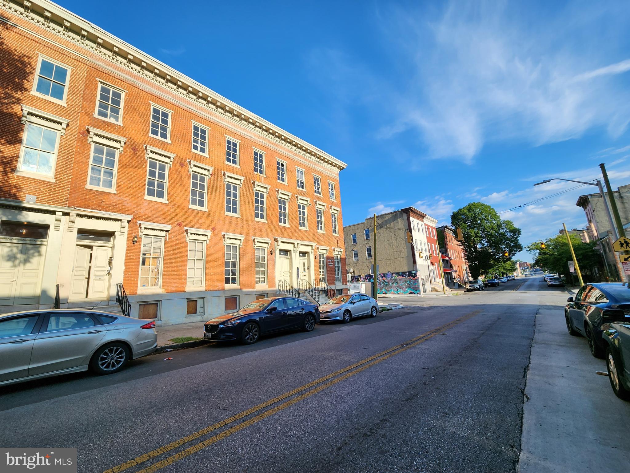 POPPLETON - Residential