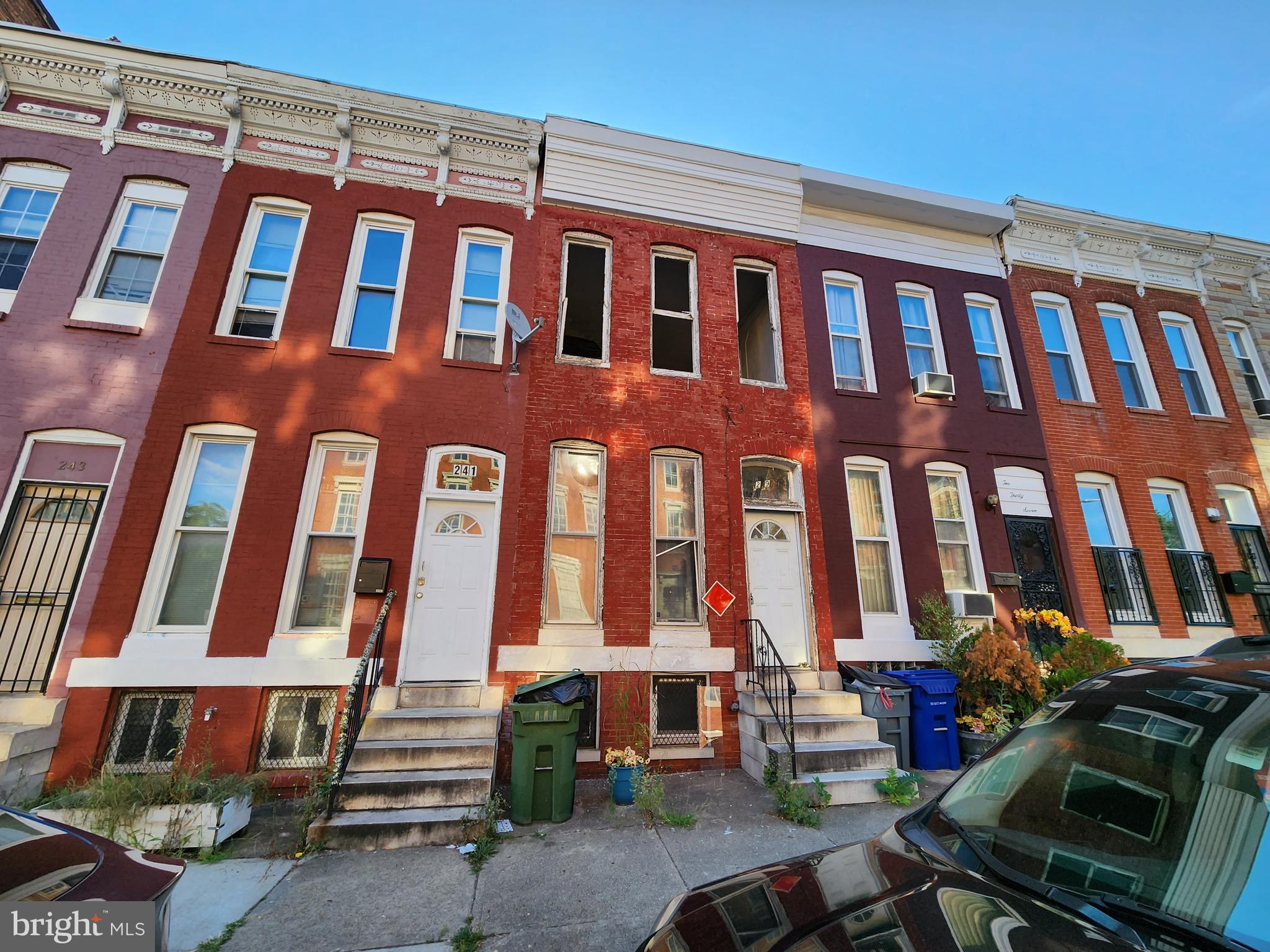 POPPLETON - Residential