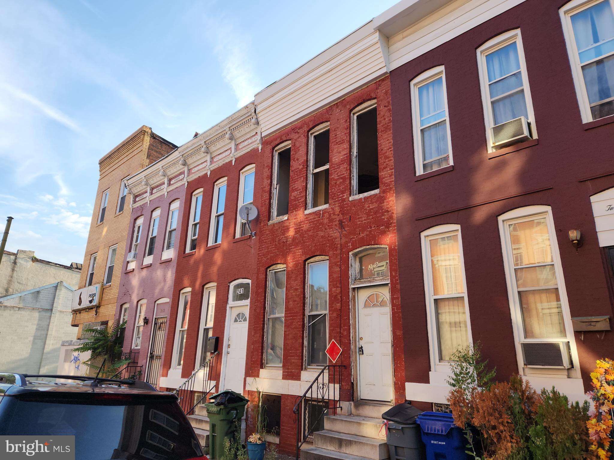 POPPLETON - Residential