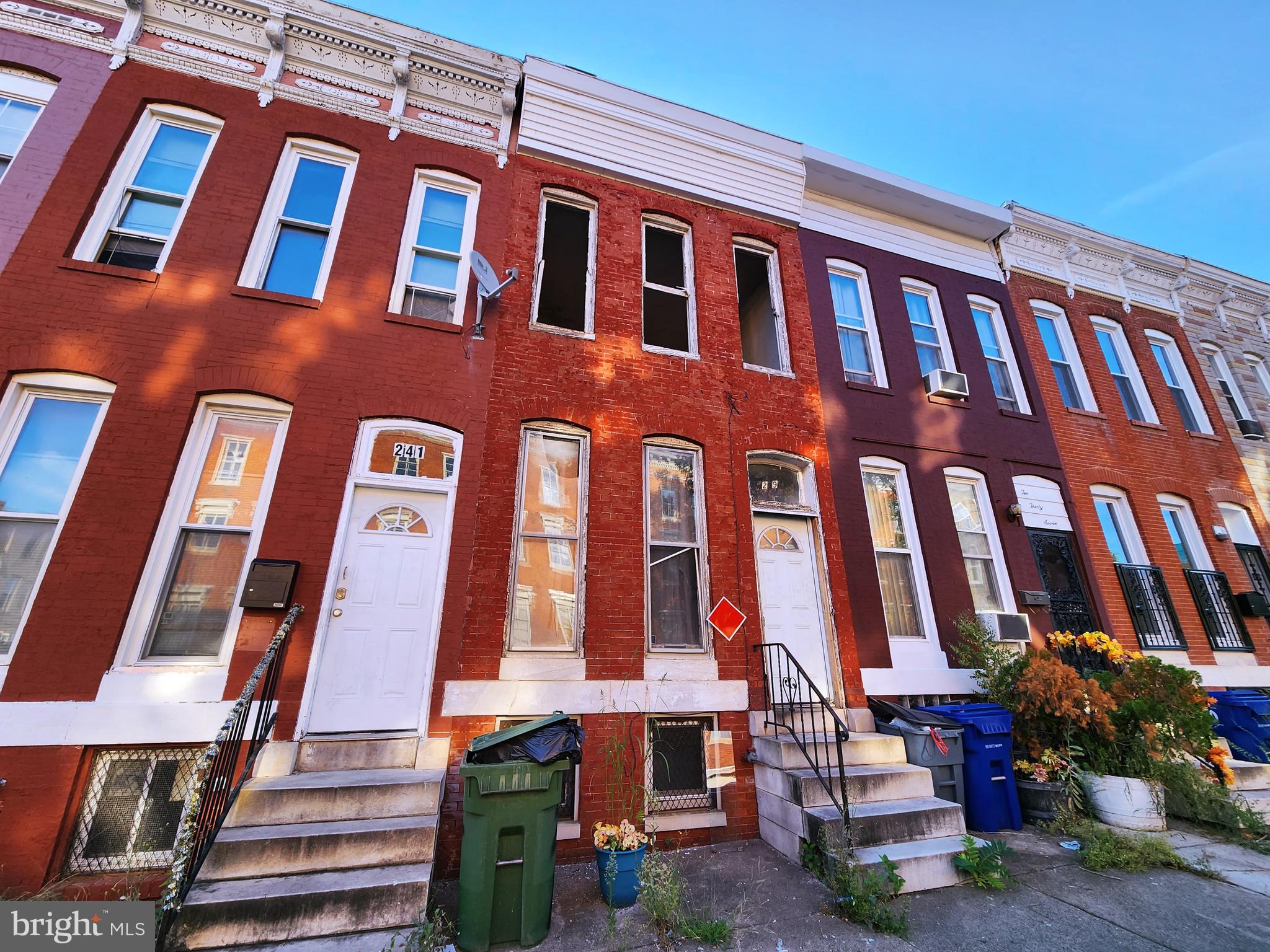 POPPLETON - Residential