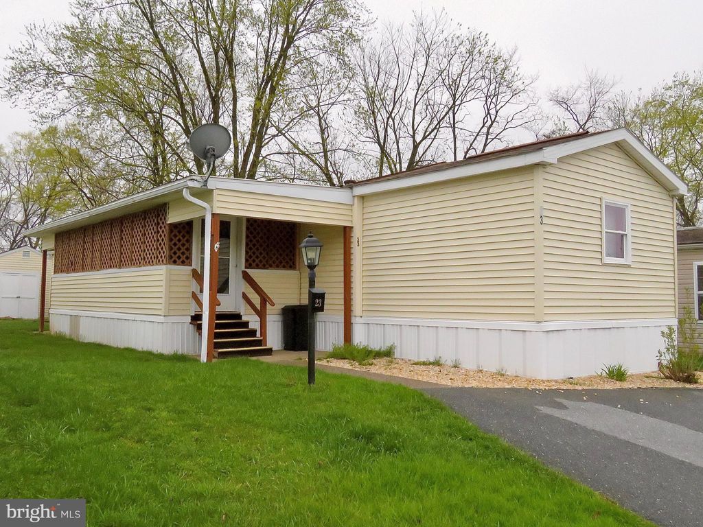 Photo of 2379 - Lot #23 River Road, BAINBRIDGE, PA 17502 (MLS # PALA2079488)