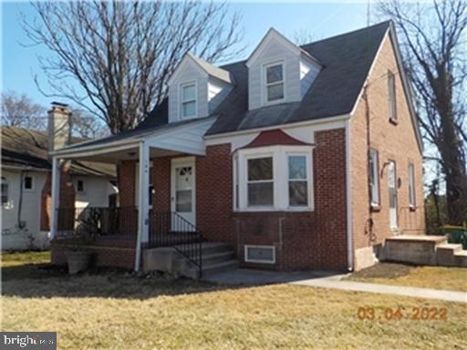 Photo 1 of 7 — 104 COLONIAL AVENUE 1, WILMINGTON, DE 19805