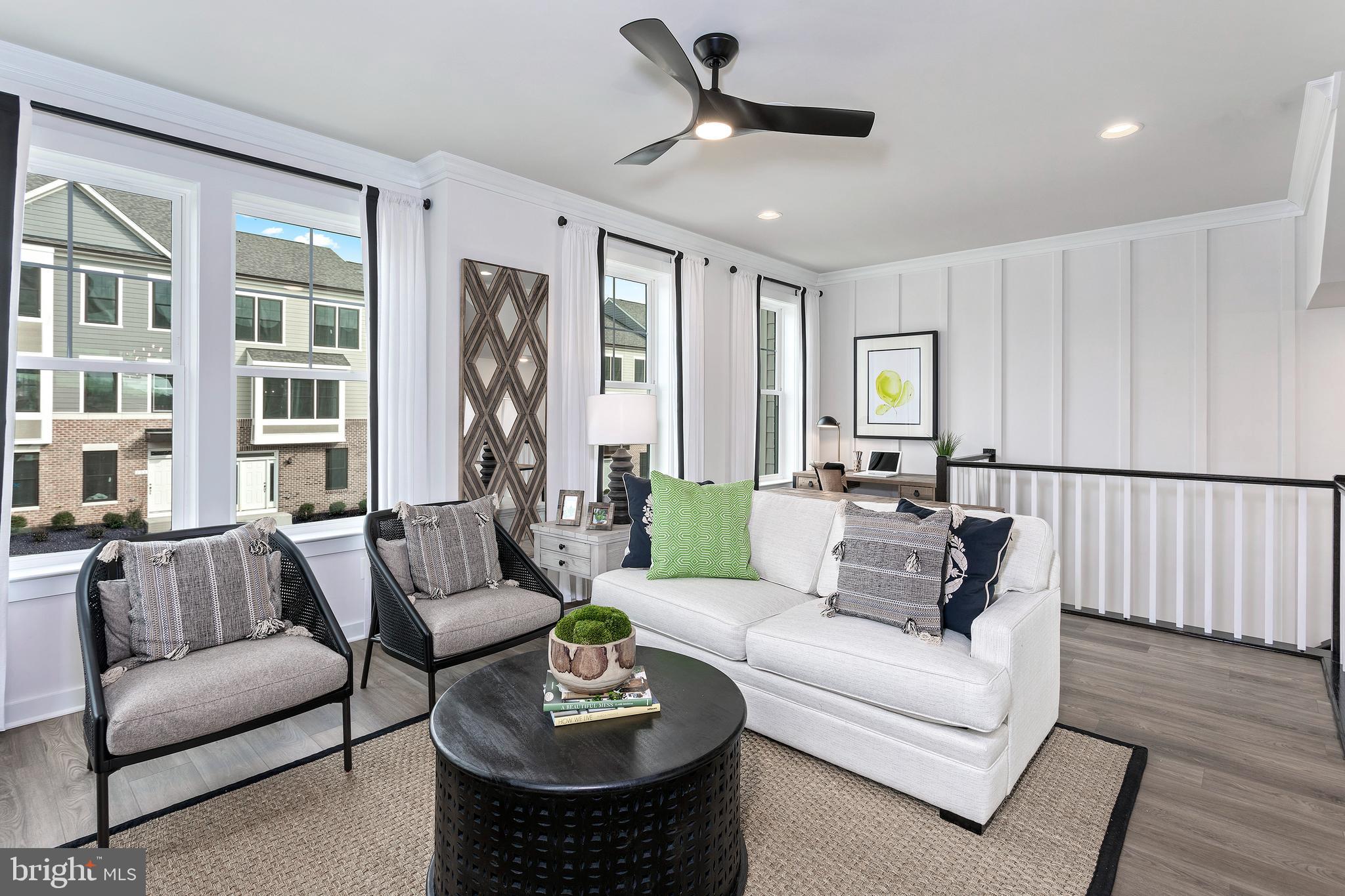 HIGHLANDER PARK - Residential