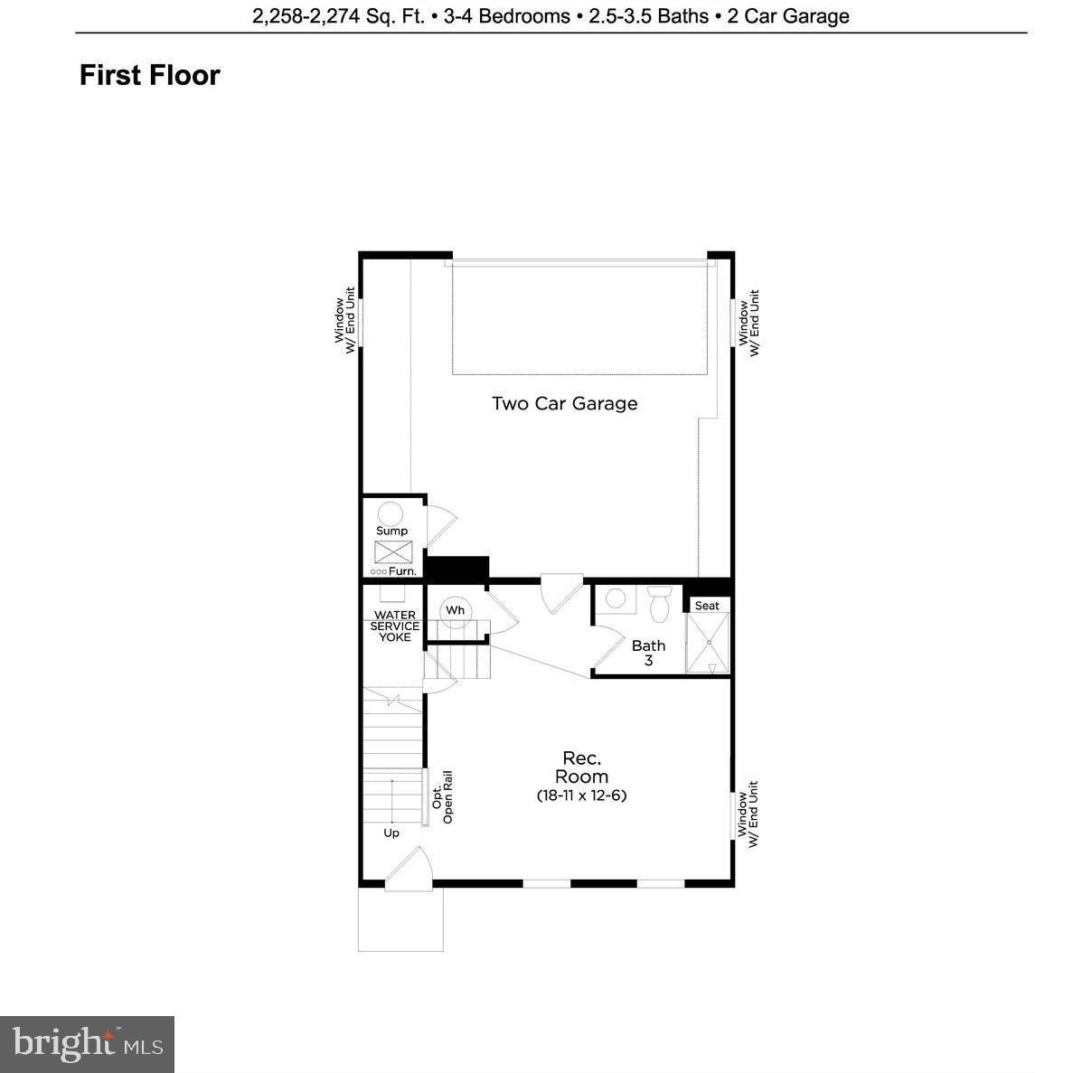 HIGHLANDER PARK - Residential