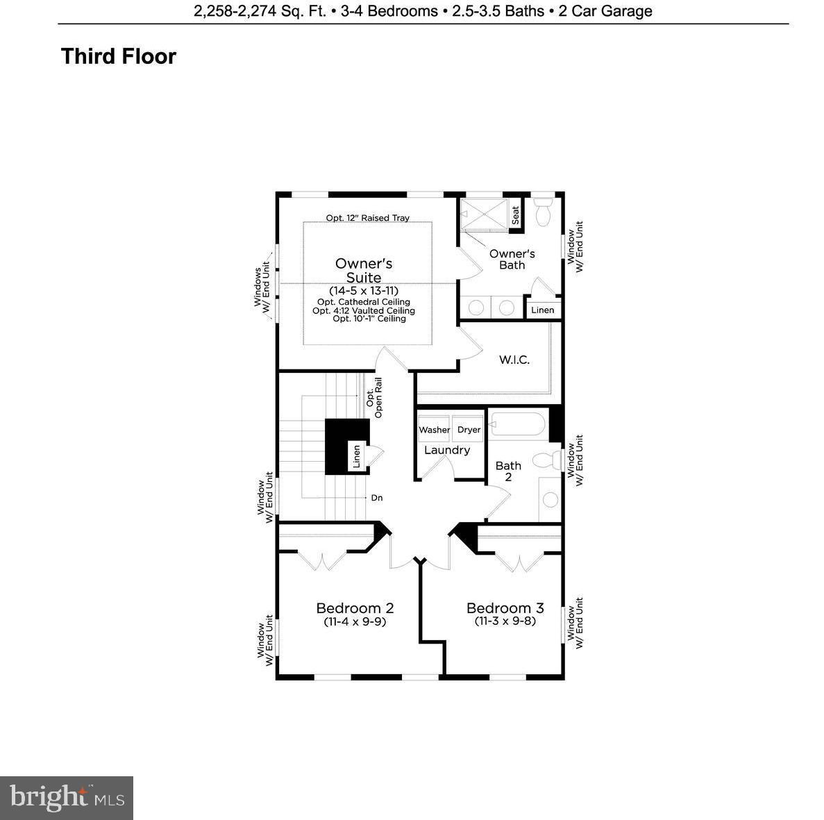 HIGHLANDER PARK - Residential