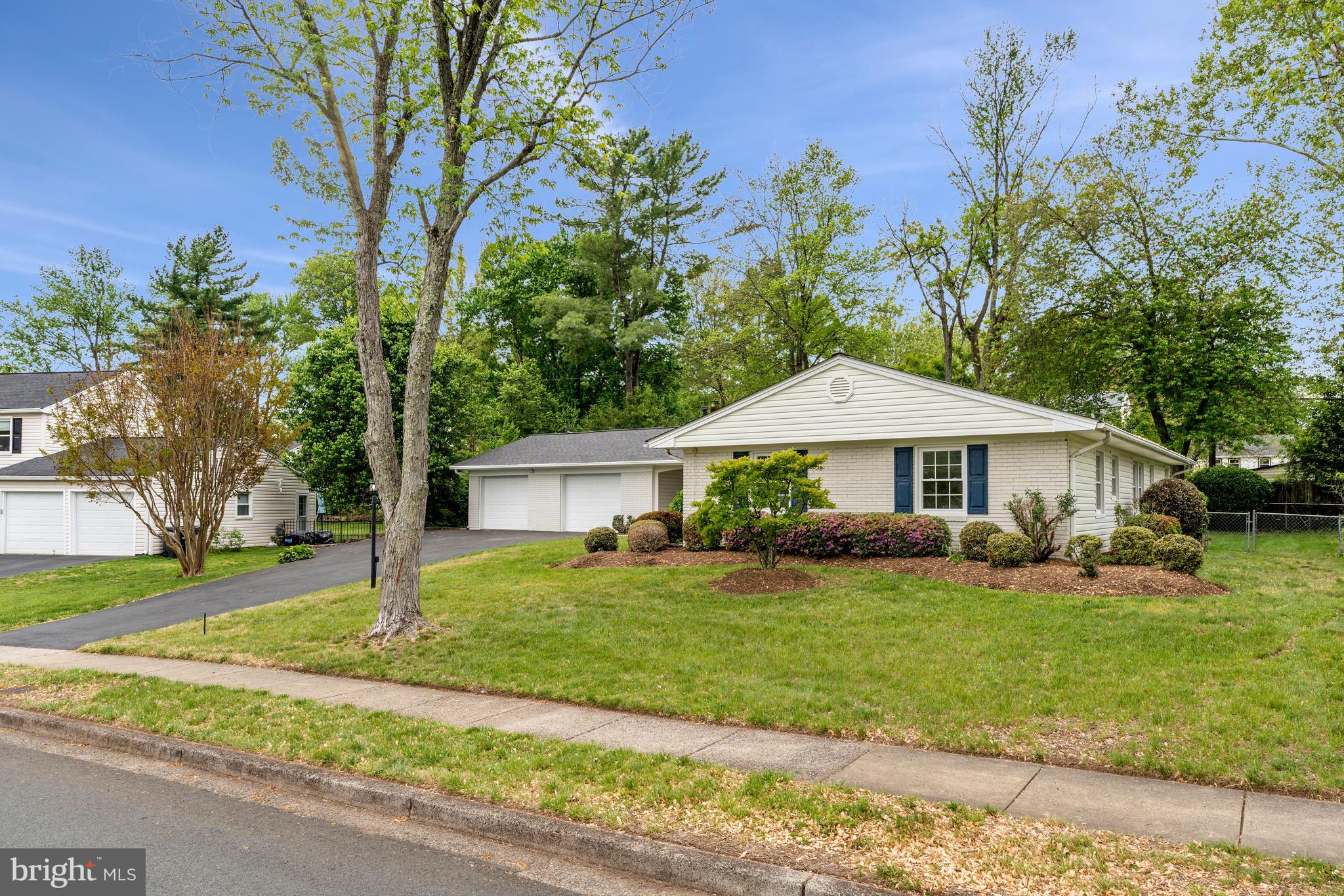 GREENBRIAR - Residential