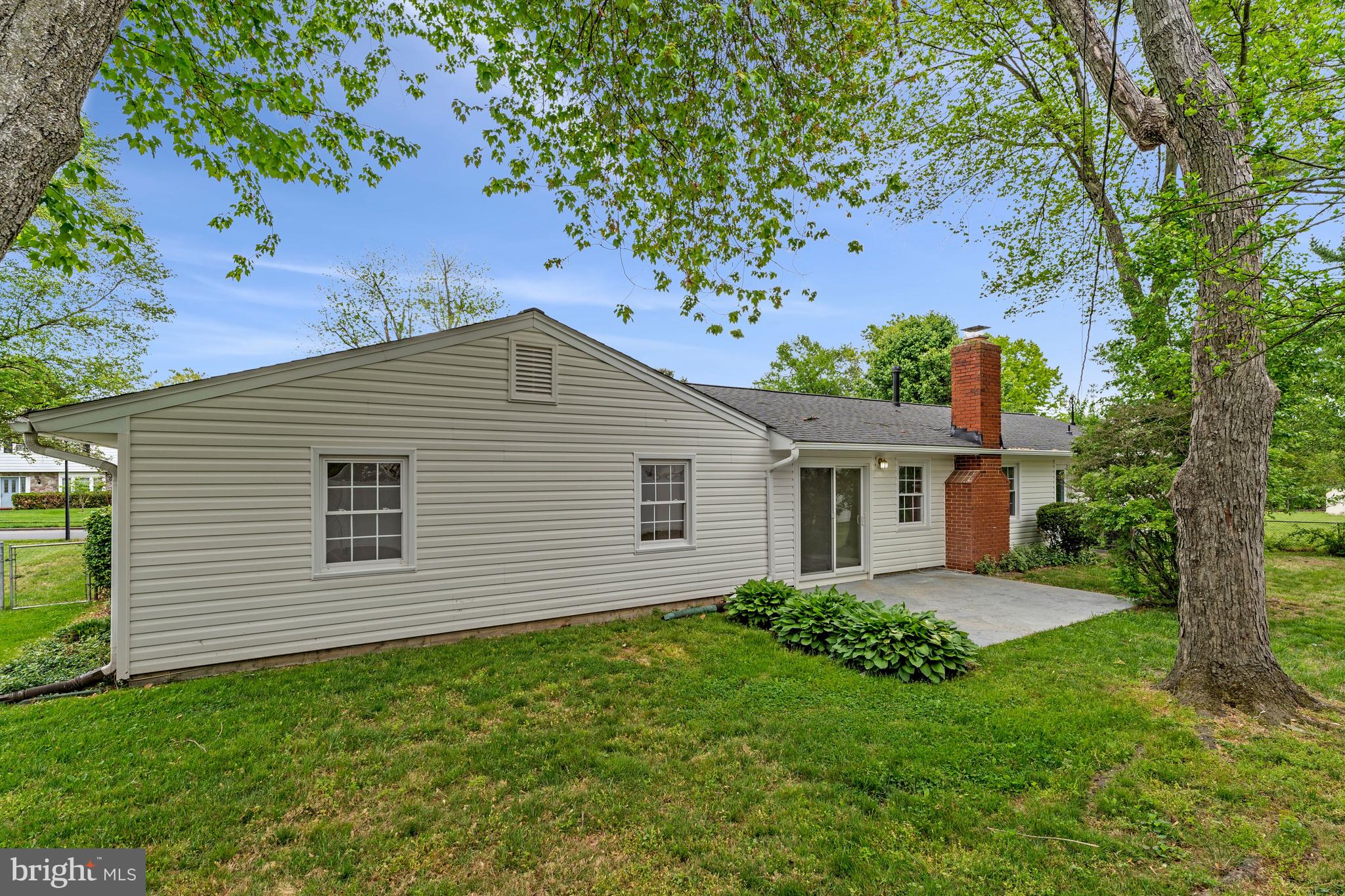 GREENBRIAR - Residential
