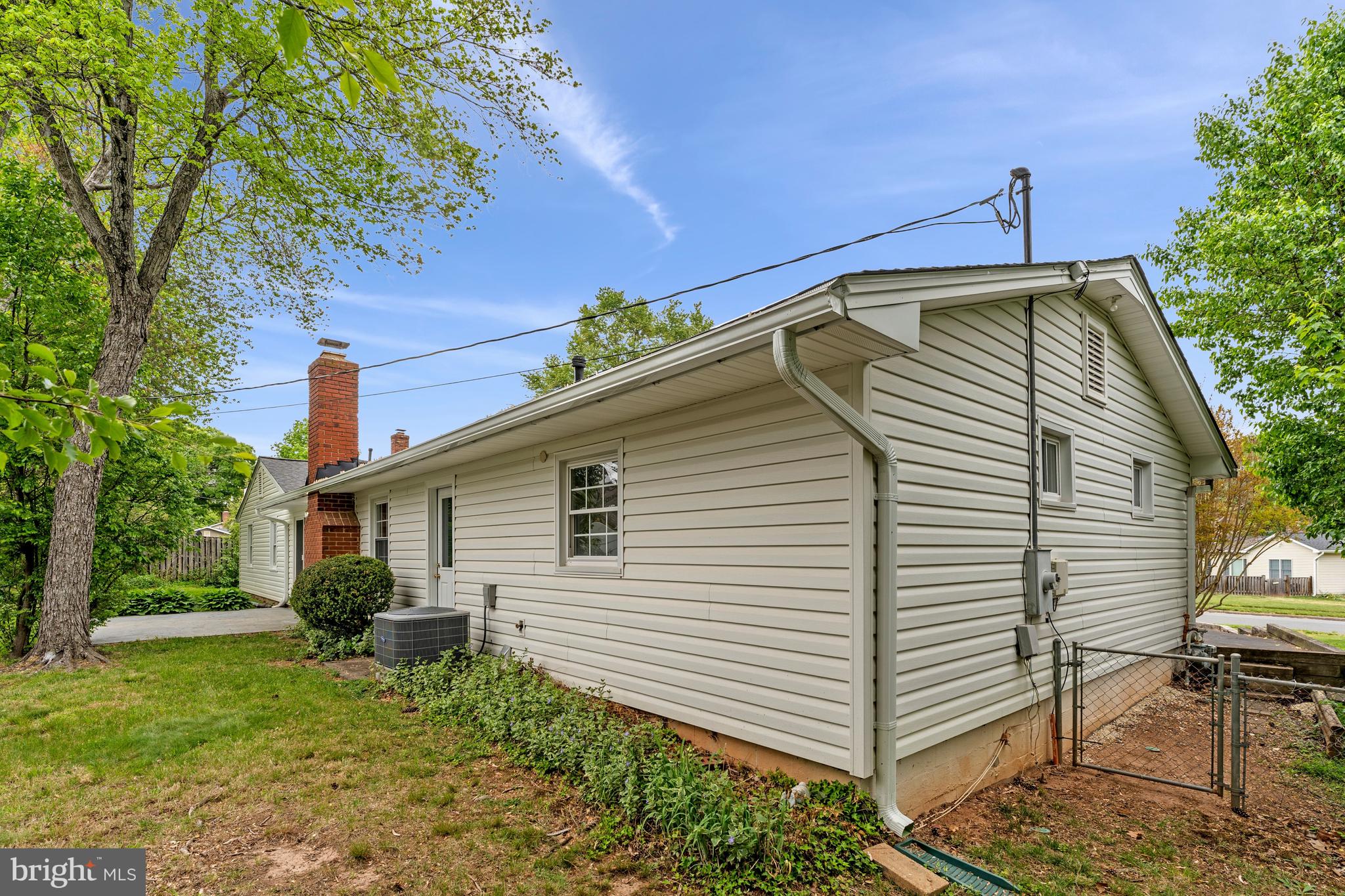GREENBRIAR - Residential