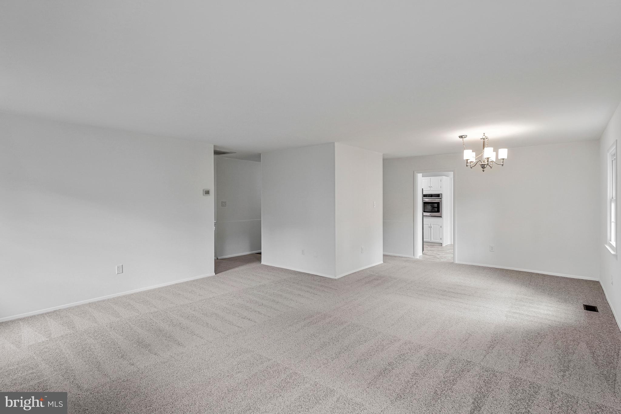 GREENBRIAR - Residential