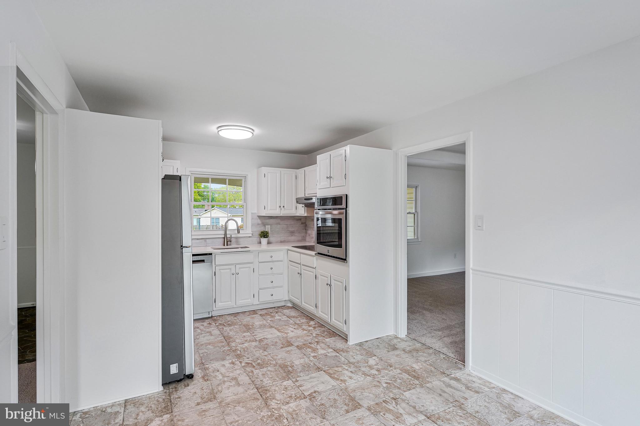 GREENBRIAR - Residential