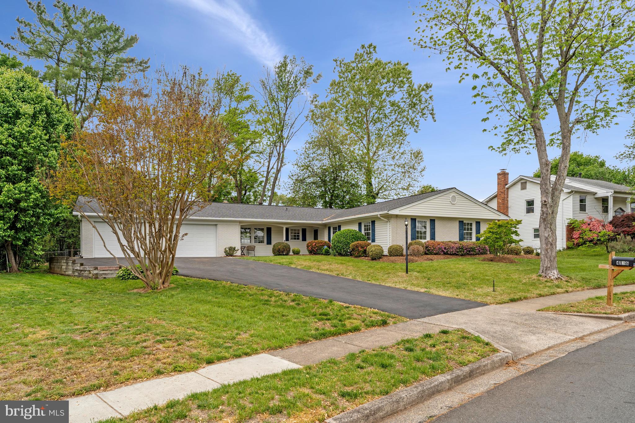 GREENBRIAR - Residential