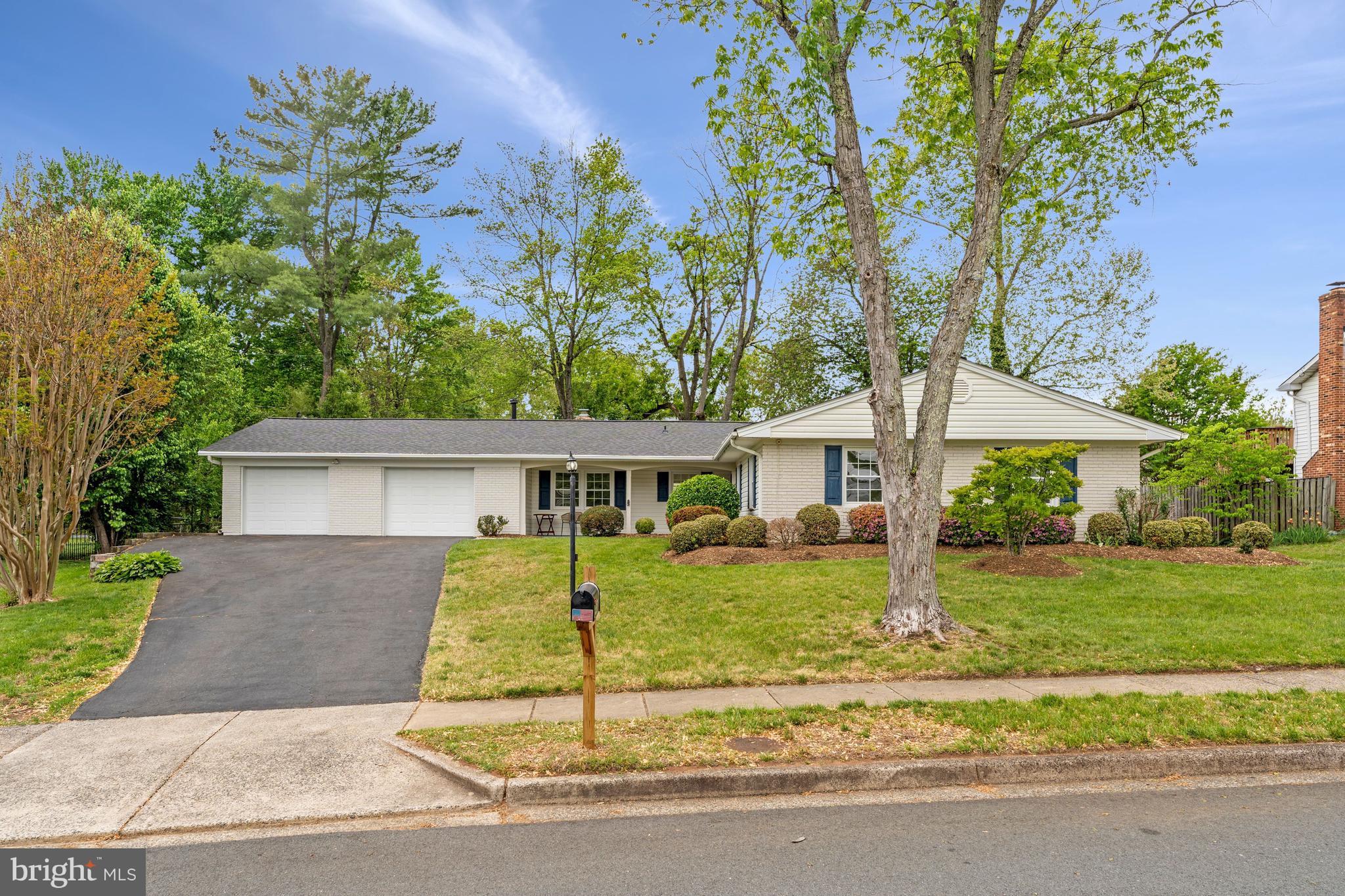 GREENBRIAR - Residential
