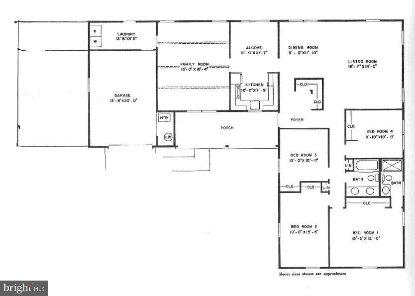 GREENBRIAR - Residential