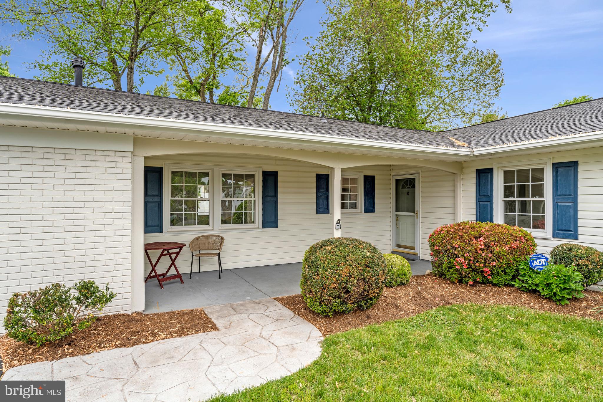 GREENBRIAR - Residential