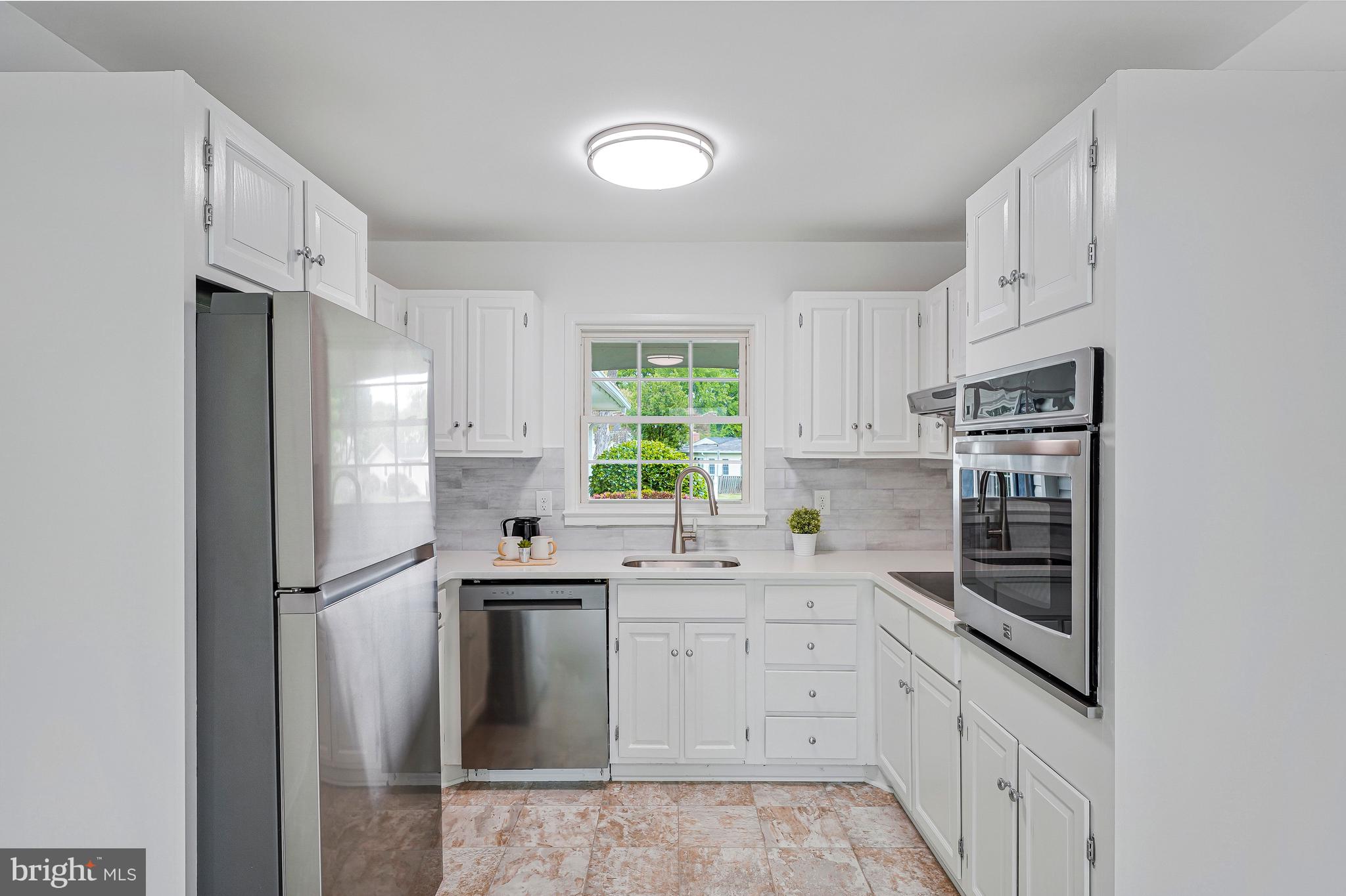 GREENBRIAR - Residential