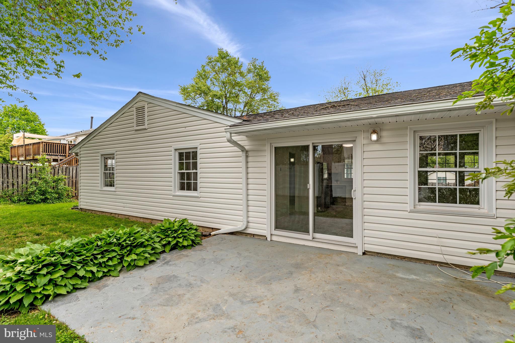 GREENBRIAR - Residential
