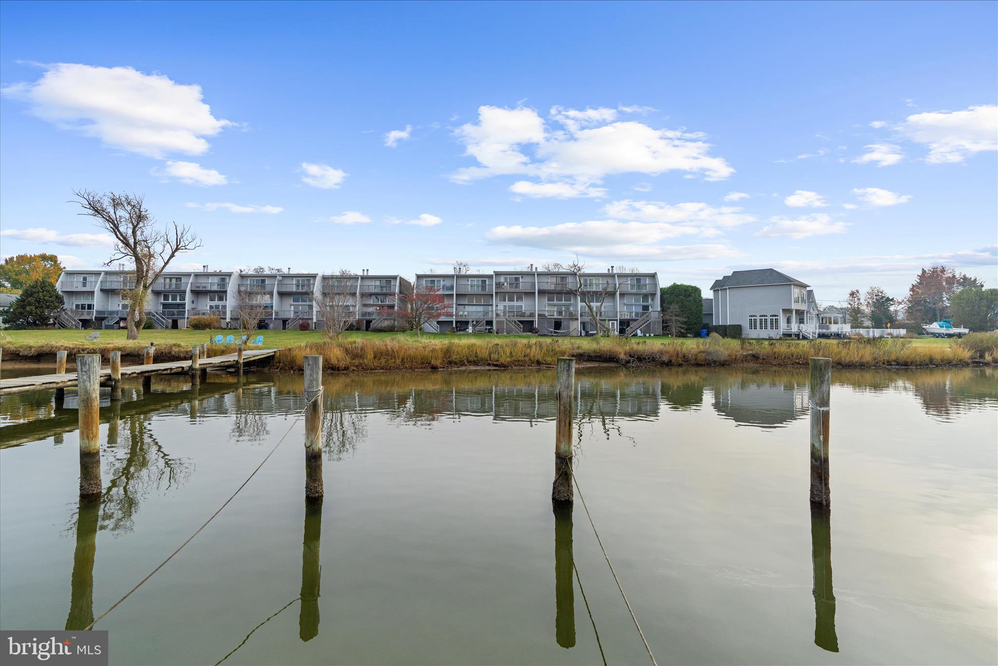 SUNSET HARBOR - Residential