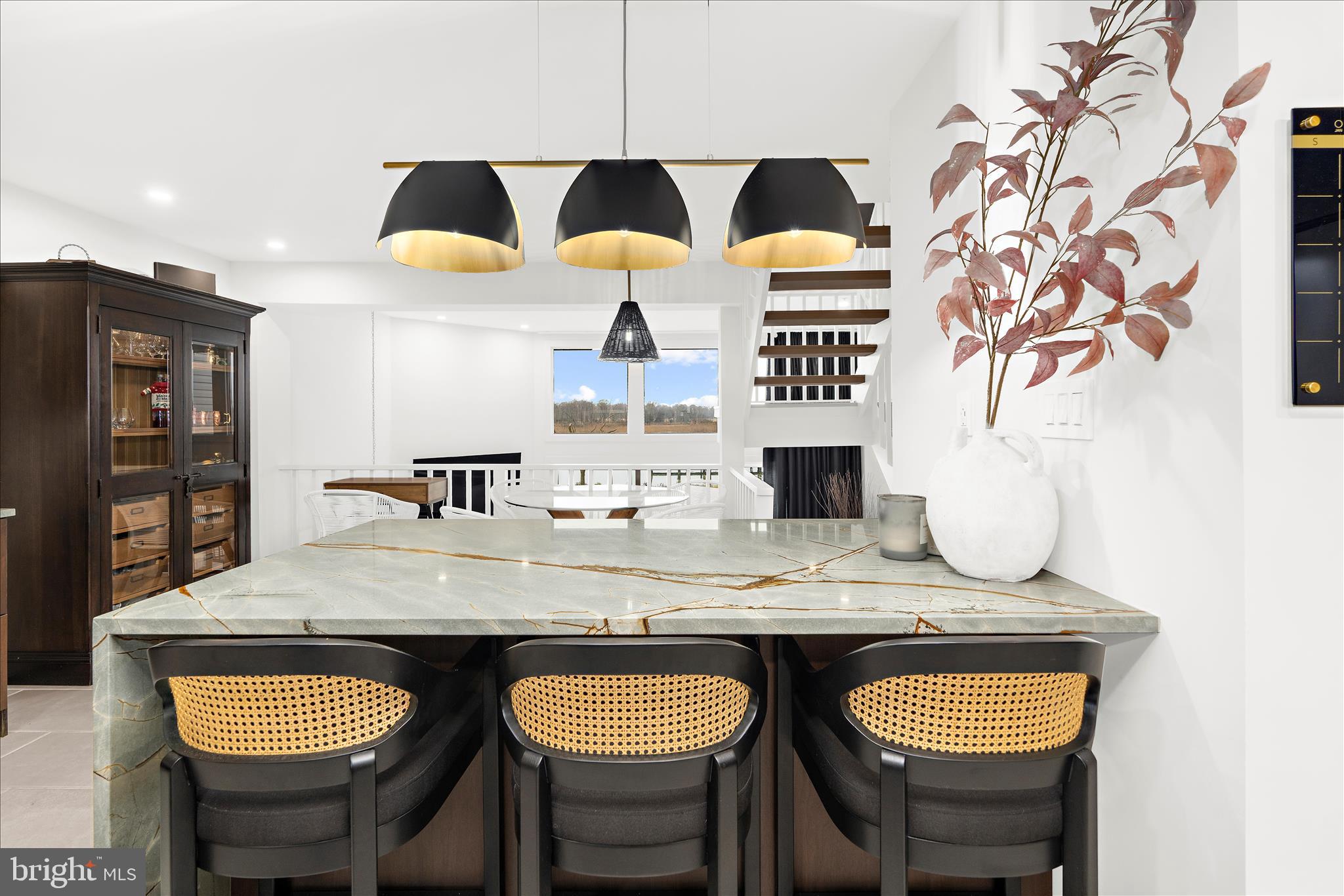 SUNSET HARBOR - Residential