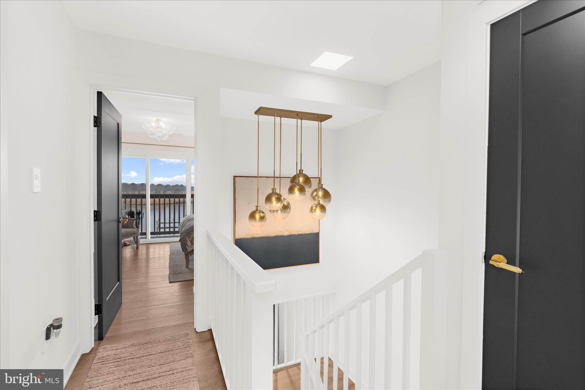 SUNSET HARBOR - Residential