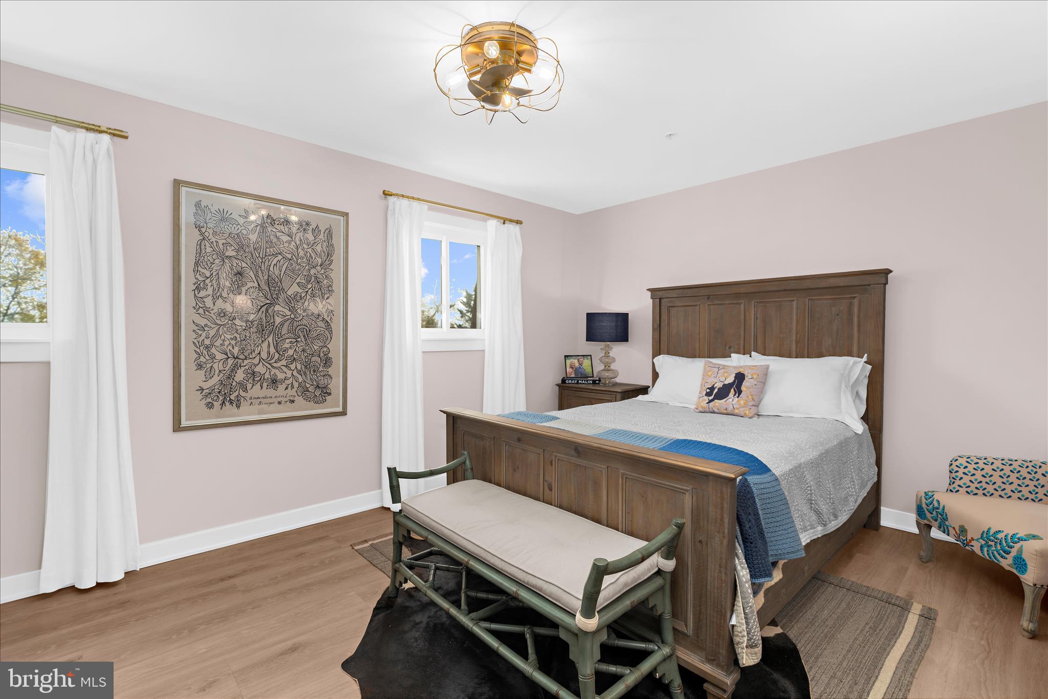 SUNSET HARBOR - Residential