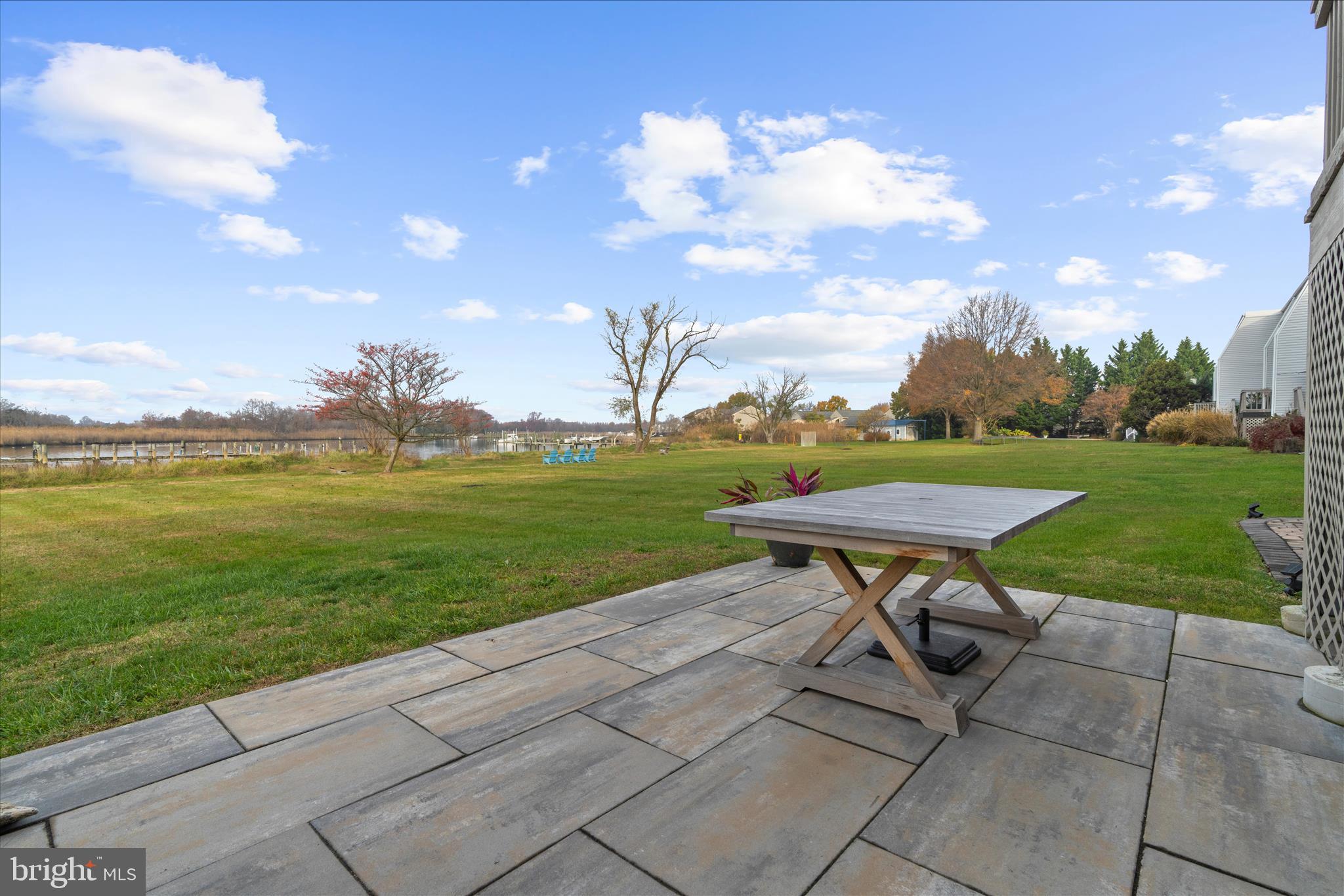 SUNSET HARBOR - Residential