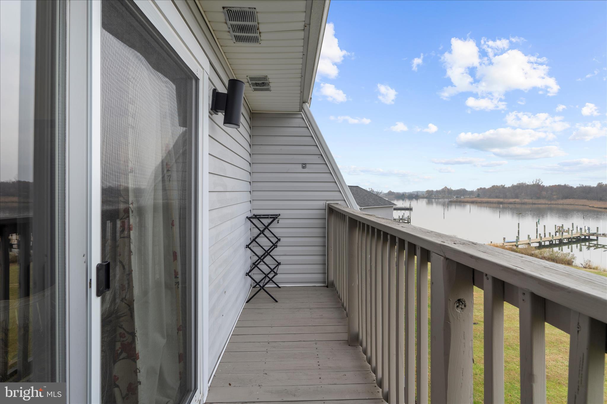 SUNSET HARBOR - Residential