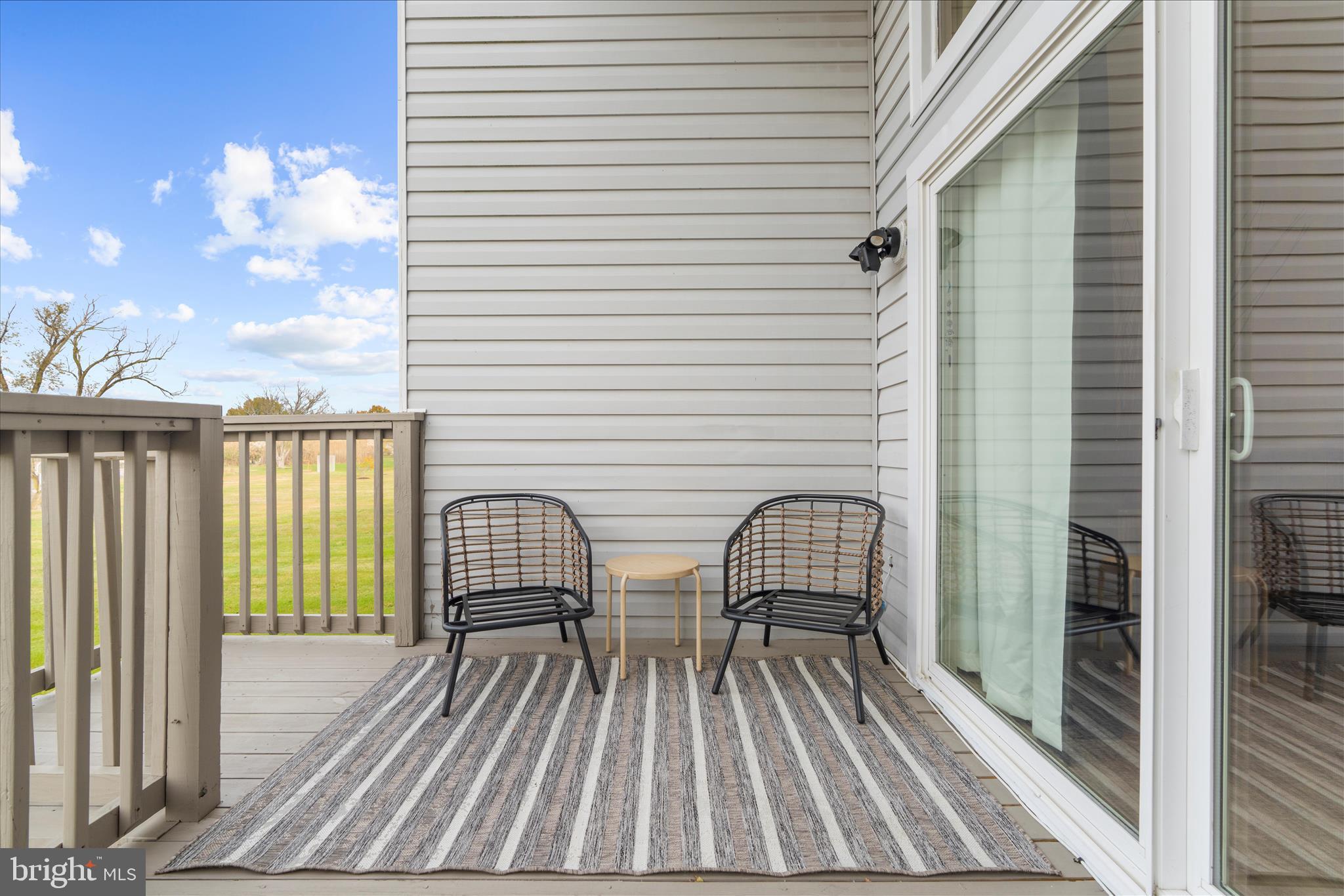 SUNSET HARBOR - Residential