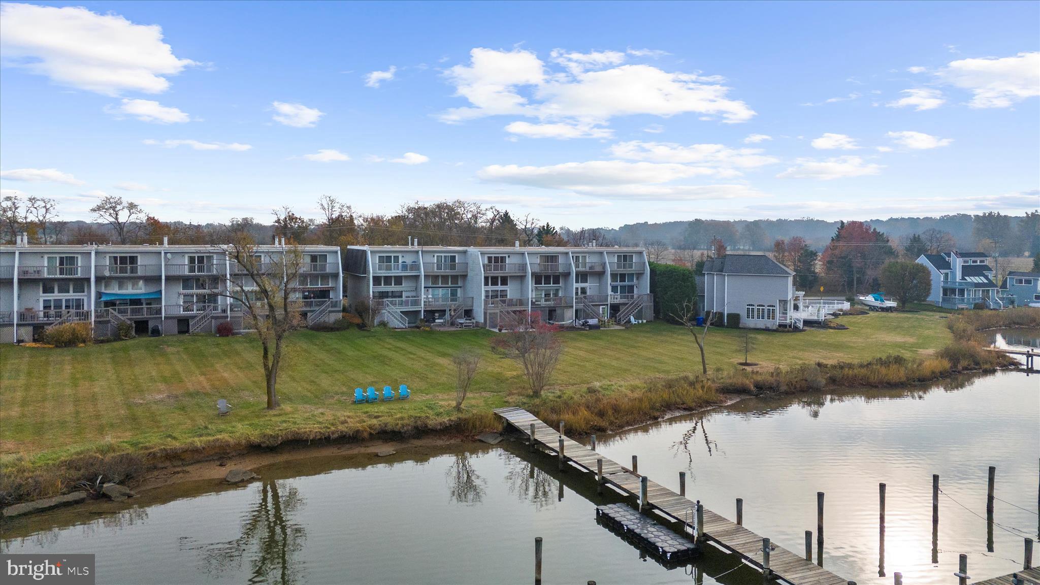 SUNSET HARBOR - Residential