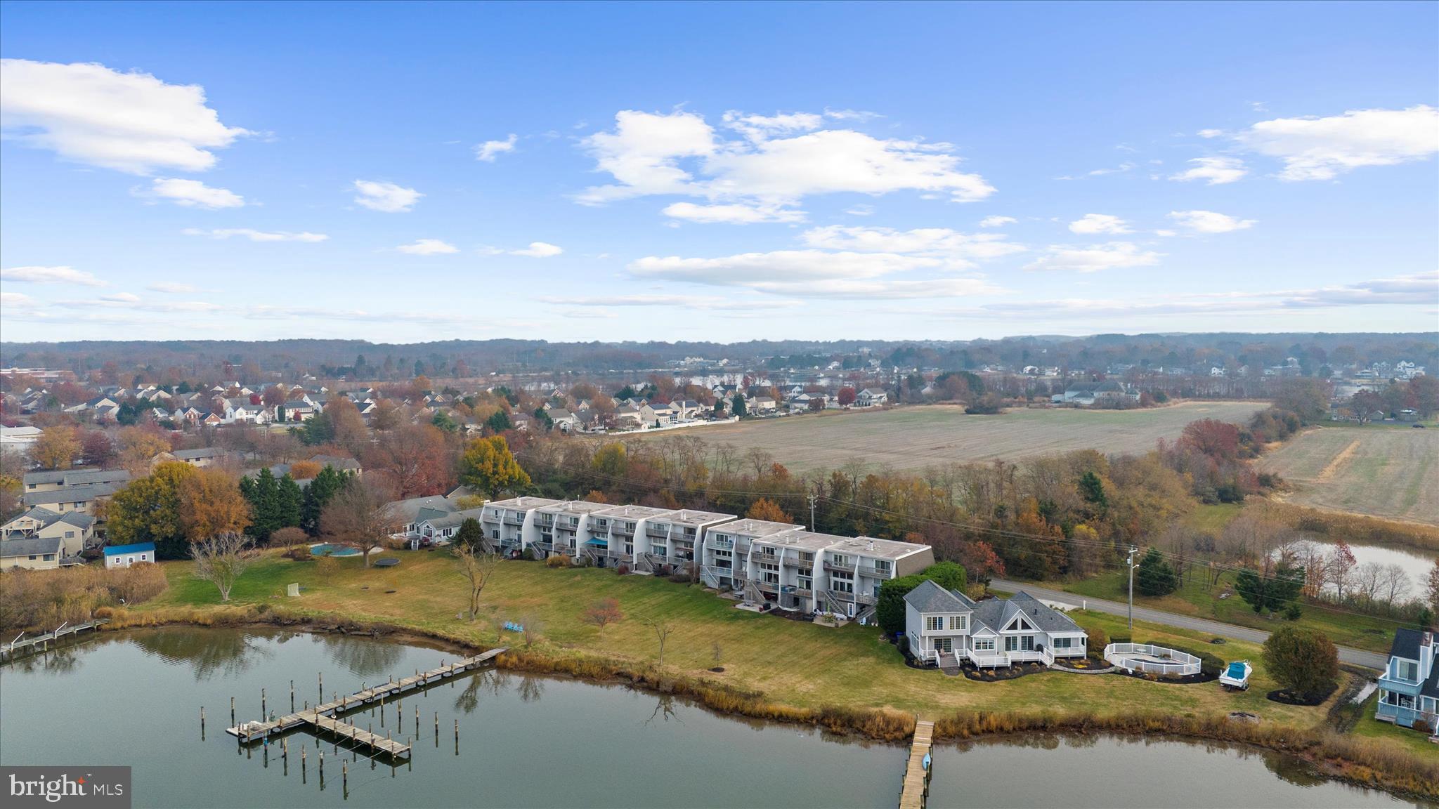 SUNSET HARBOR - Residential