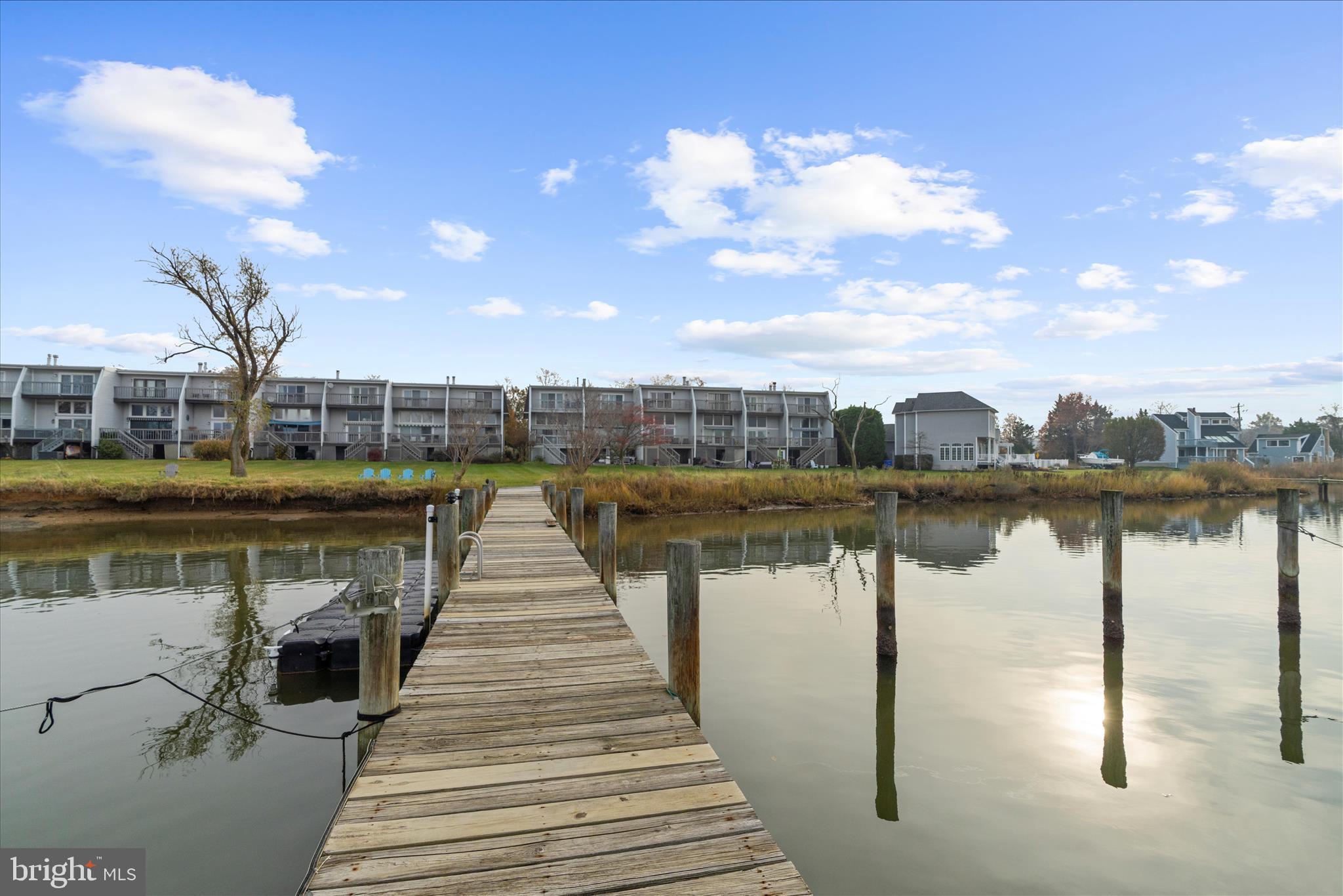 SUNSET HARBOR - Residential