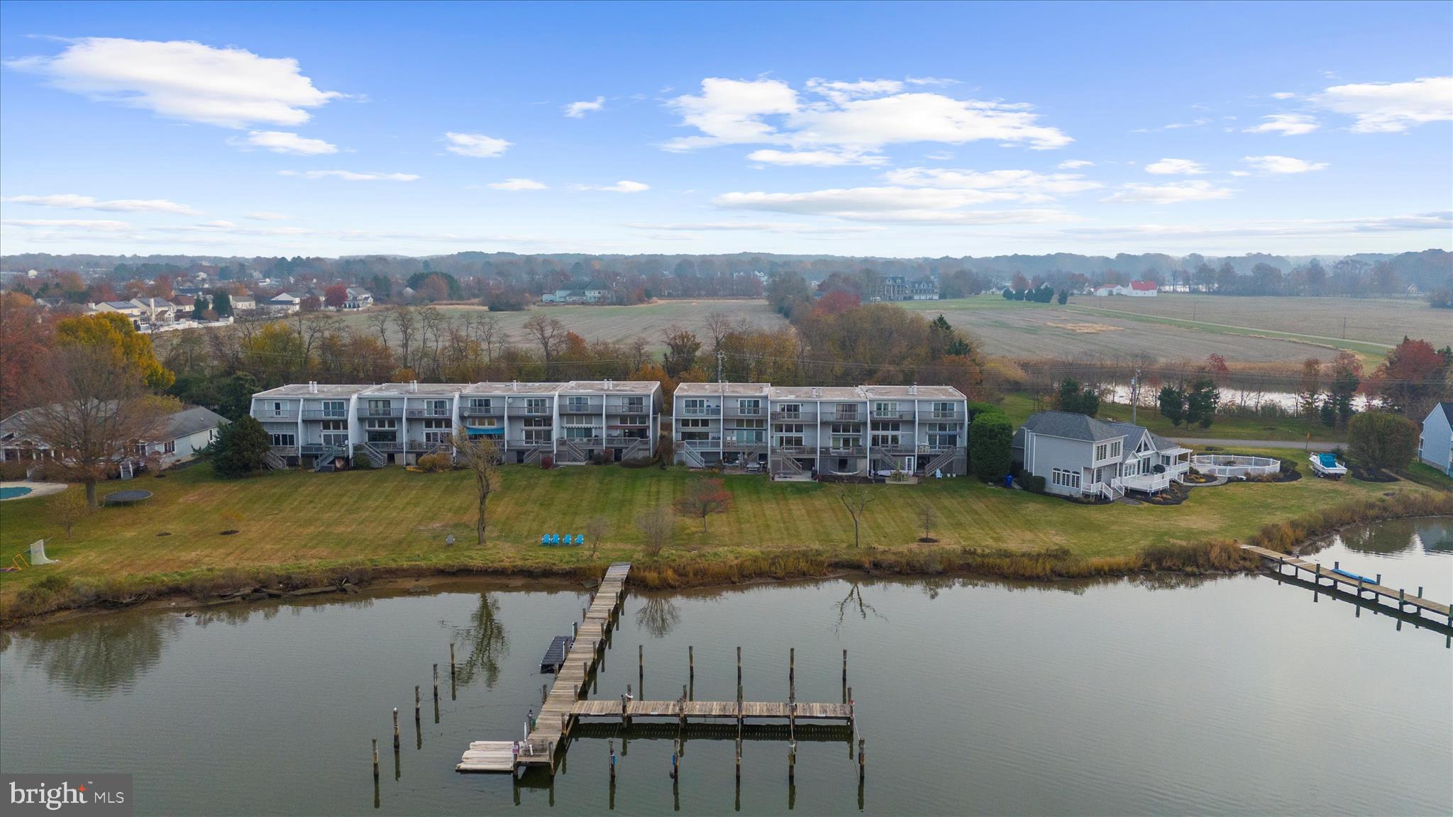 SUNSET HARBOR - Residential