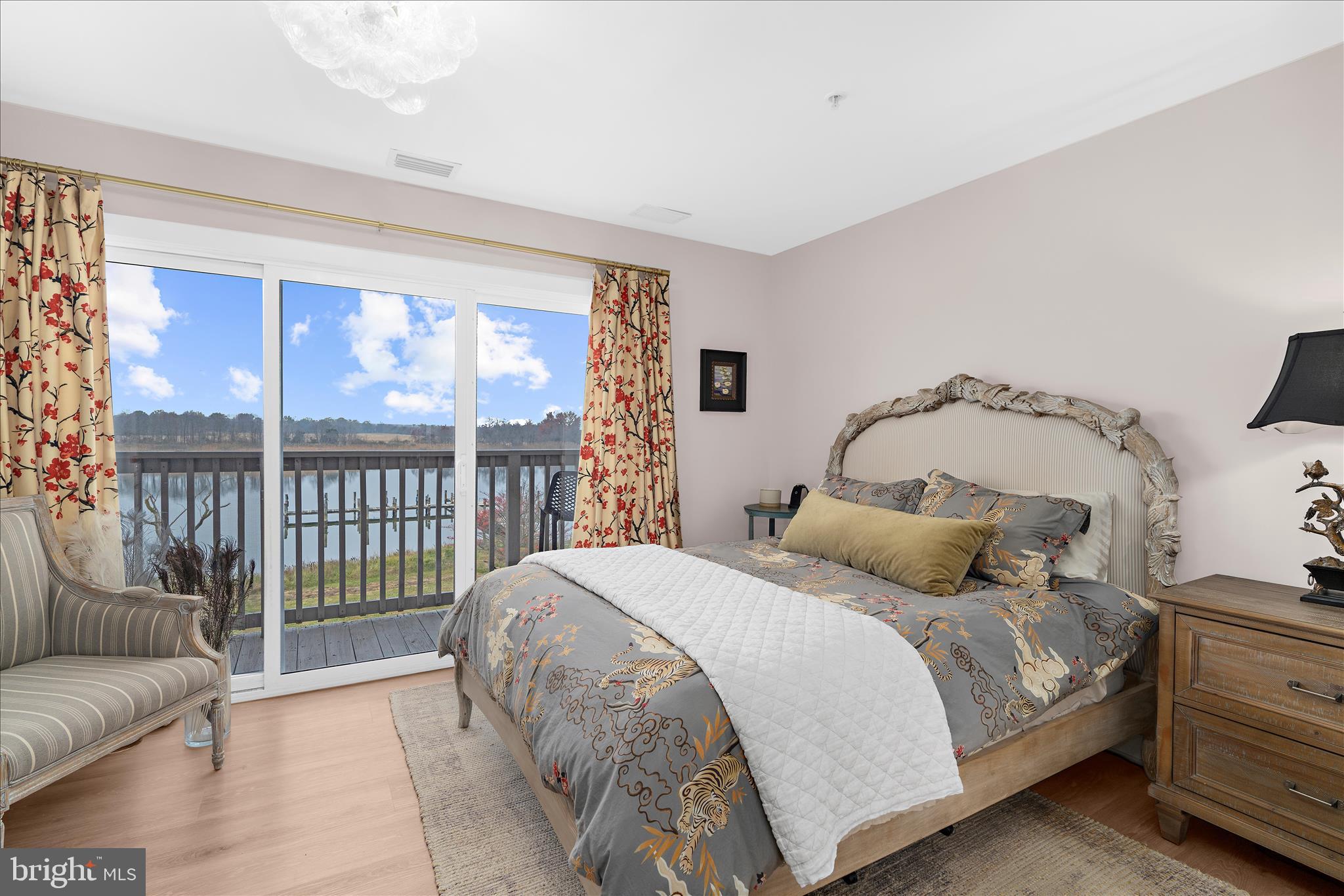 730 THOMPSON CREEK ROAD