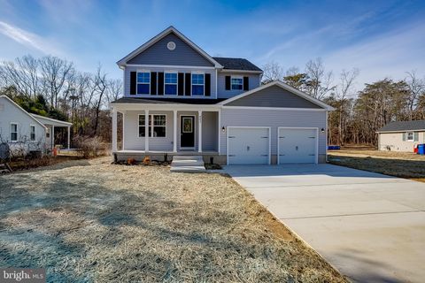 Photo of 442 Manor Avenue, MILLVILLE, NJ 08332 (MLS # NJCB2028380)