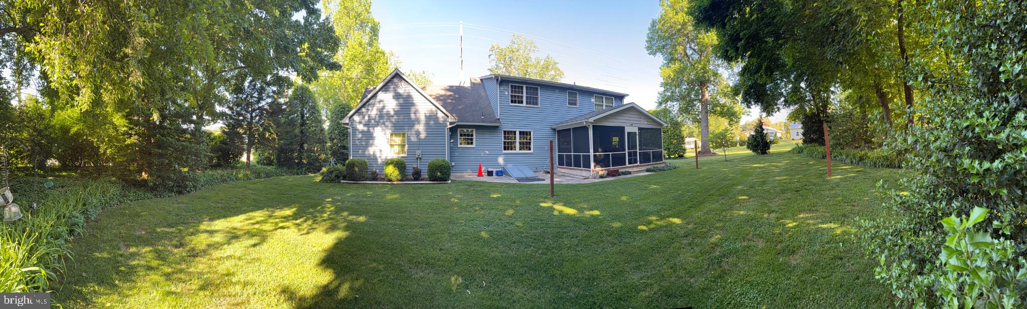 11 N PARK DRIVE