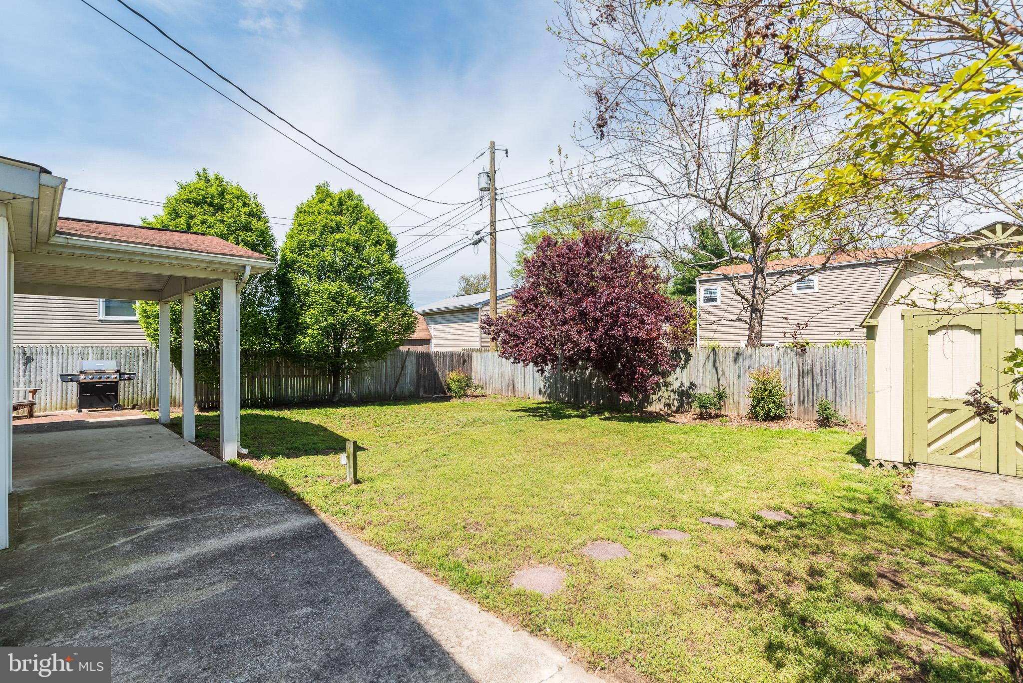 HAMMARLEE ESTATES - Residential