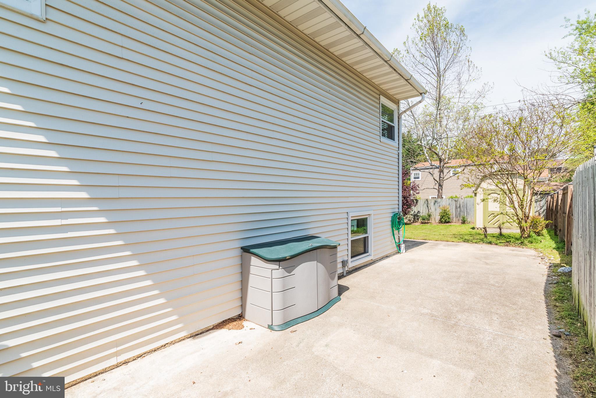 HAMMARLEE ESTATES - Residential