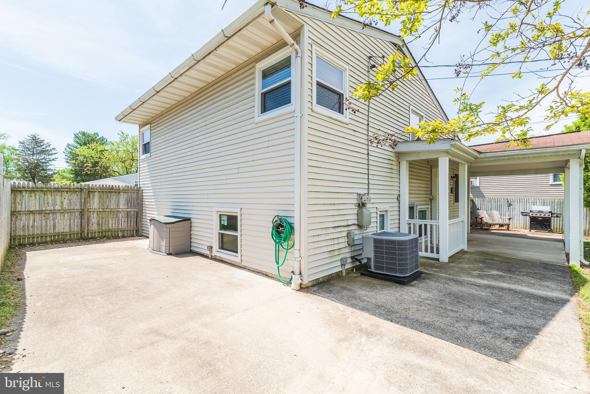 HAMMARLEE ESTATES - Residential