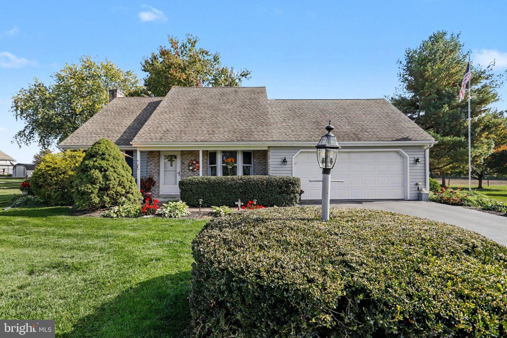 Photo of 24 Lorraine Avenue, MARIETTA, PA 17547 (MLS # PALA2097914)