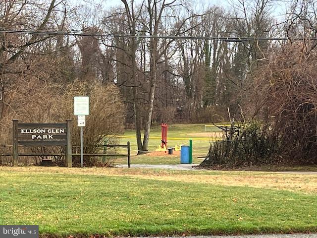 COLONIAL PARK - Residential