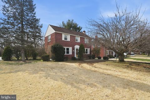 Photo of 616 Hey Lane, SPRINGFIELD, PA 19064 (MLS # PADE2110310)