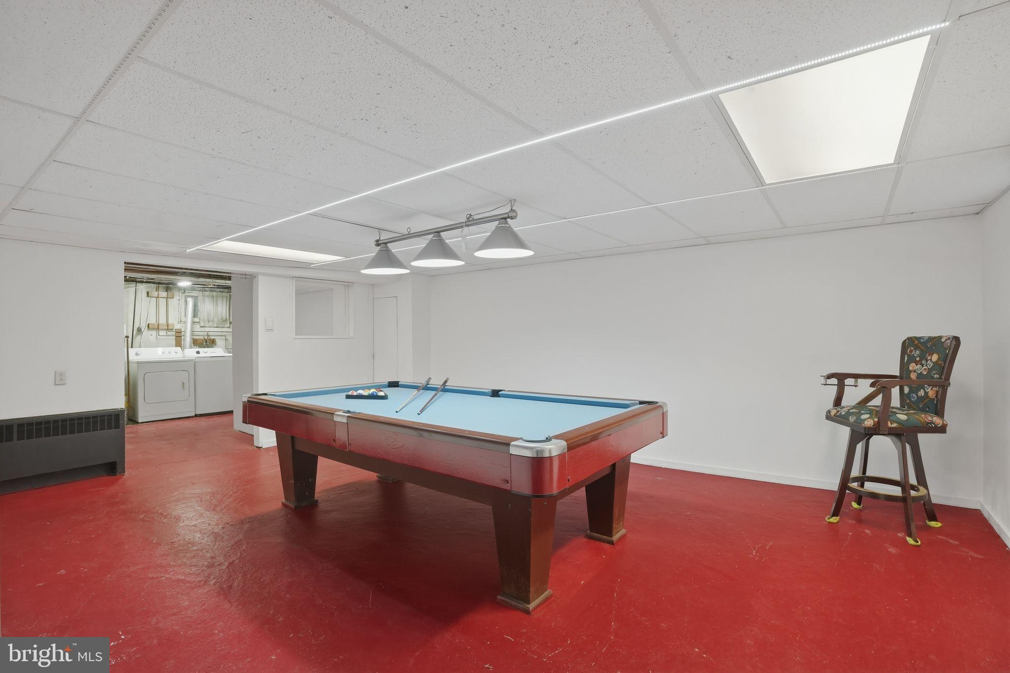 COLONIAL PARK - Residential