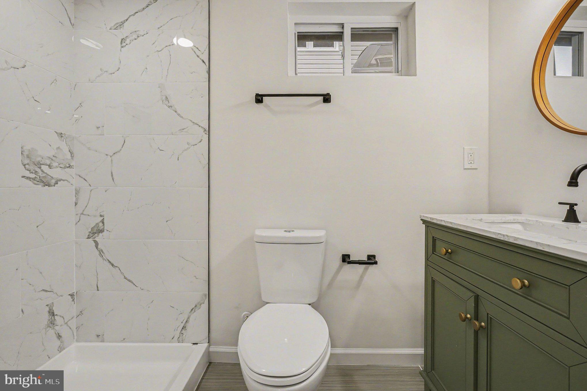 ROSEDALE - Residential