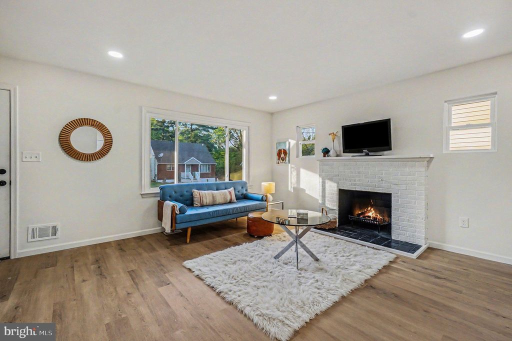 Photo of 7919 Montrose Avenue, ROSEDALE, MD 21237 (MLS # MDBC2160472)