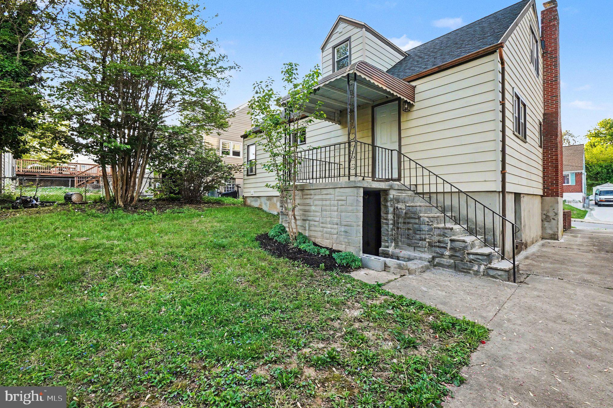 ROSEDALE - Residential