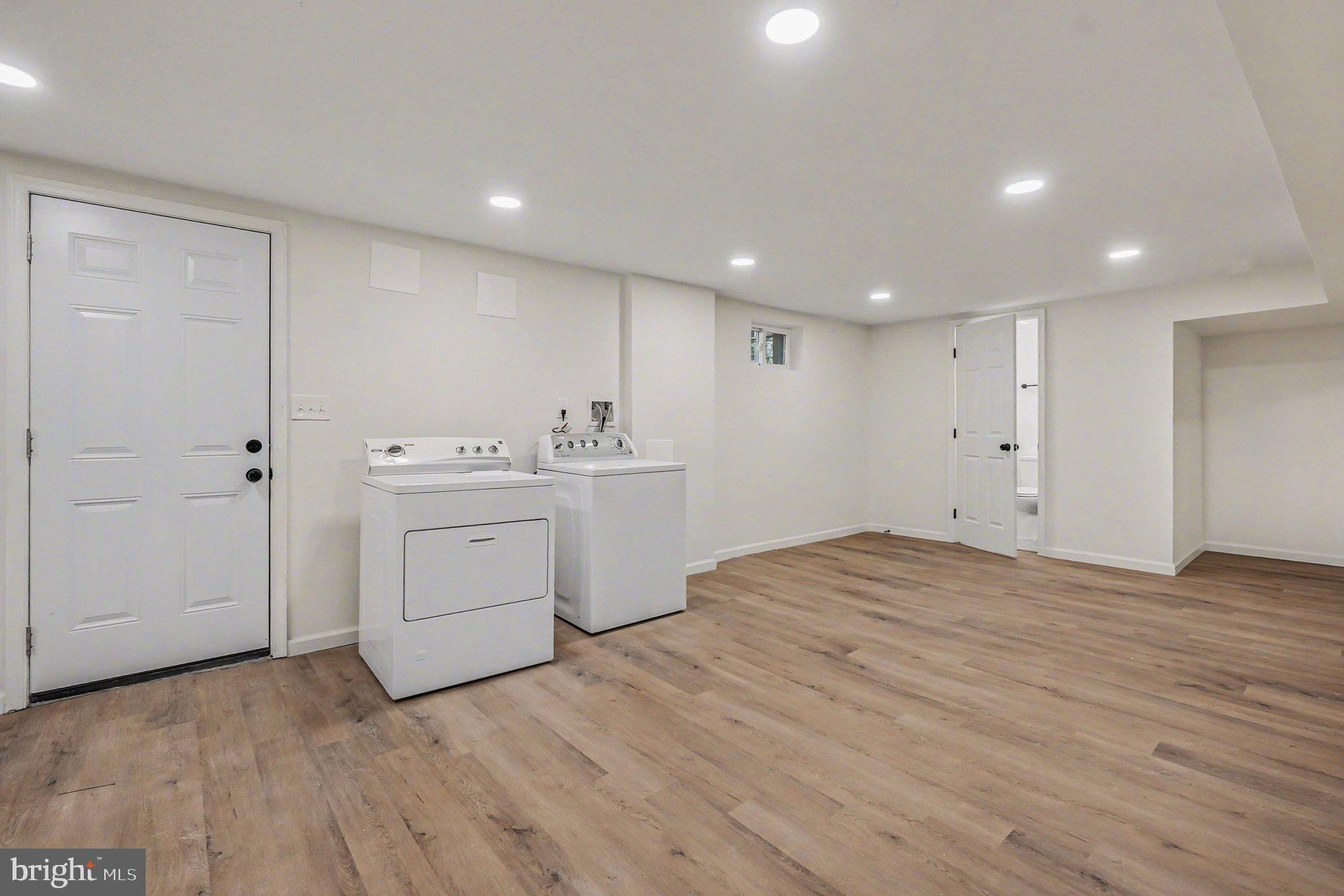 ROSEDALE - Residential