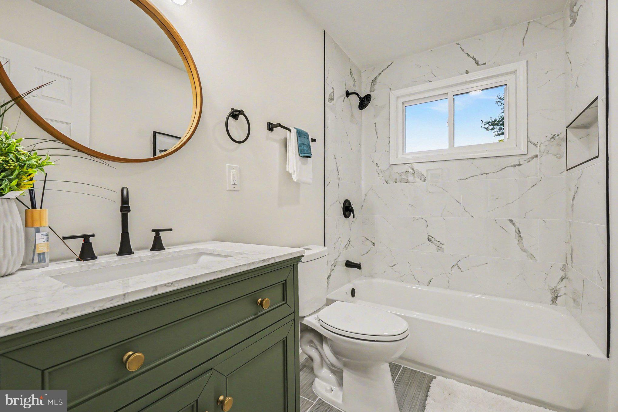 ROSEDALE - Residential