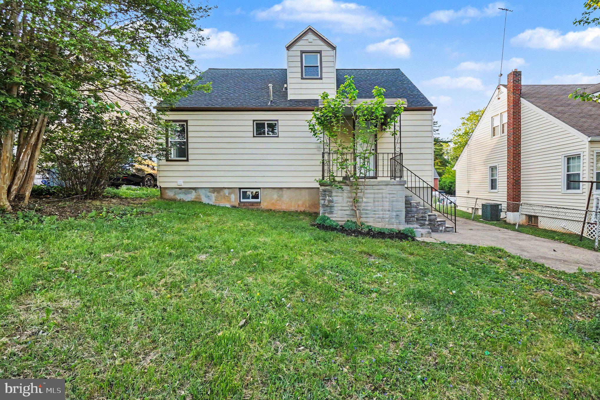 ROSEDALE - Residential