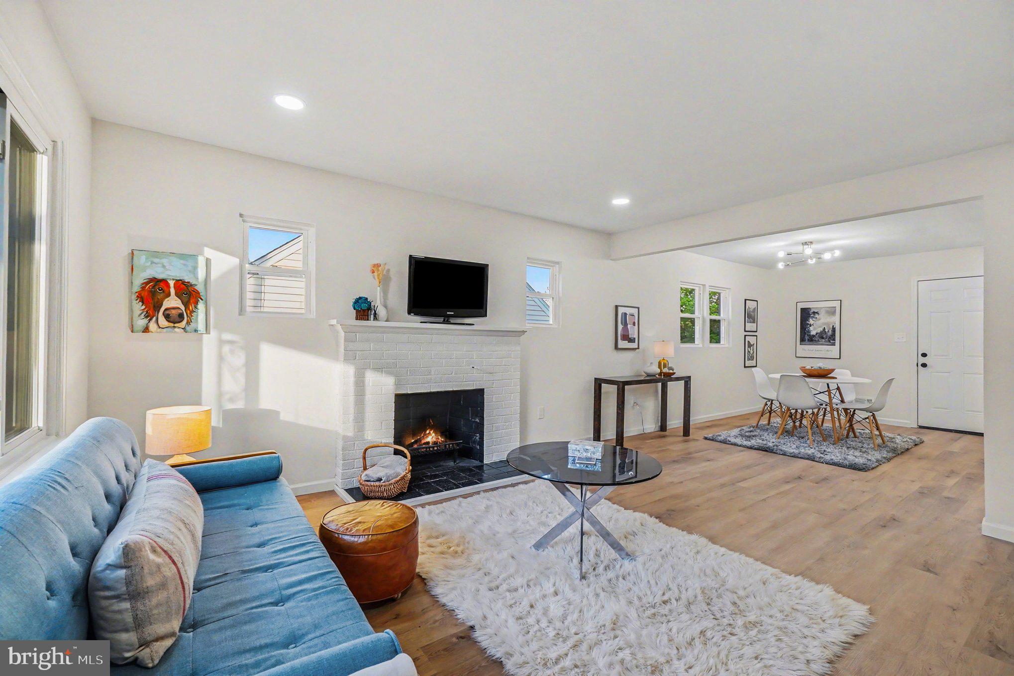 ROSEDALE - Residential