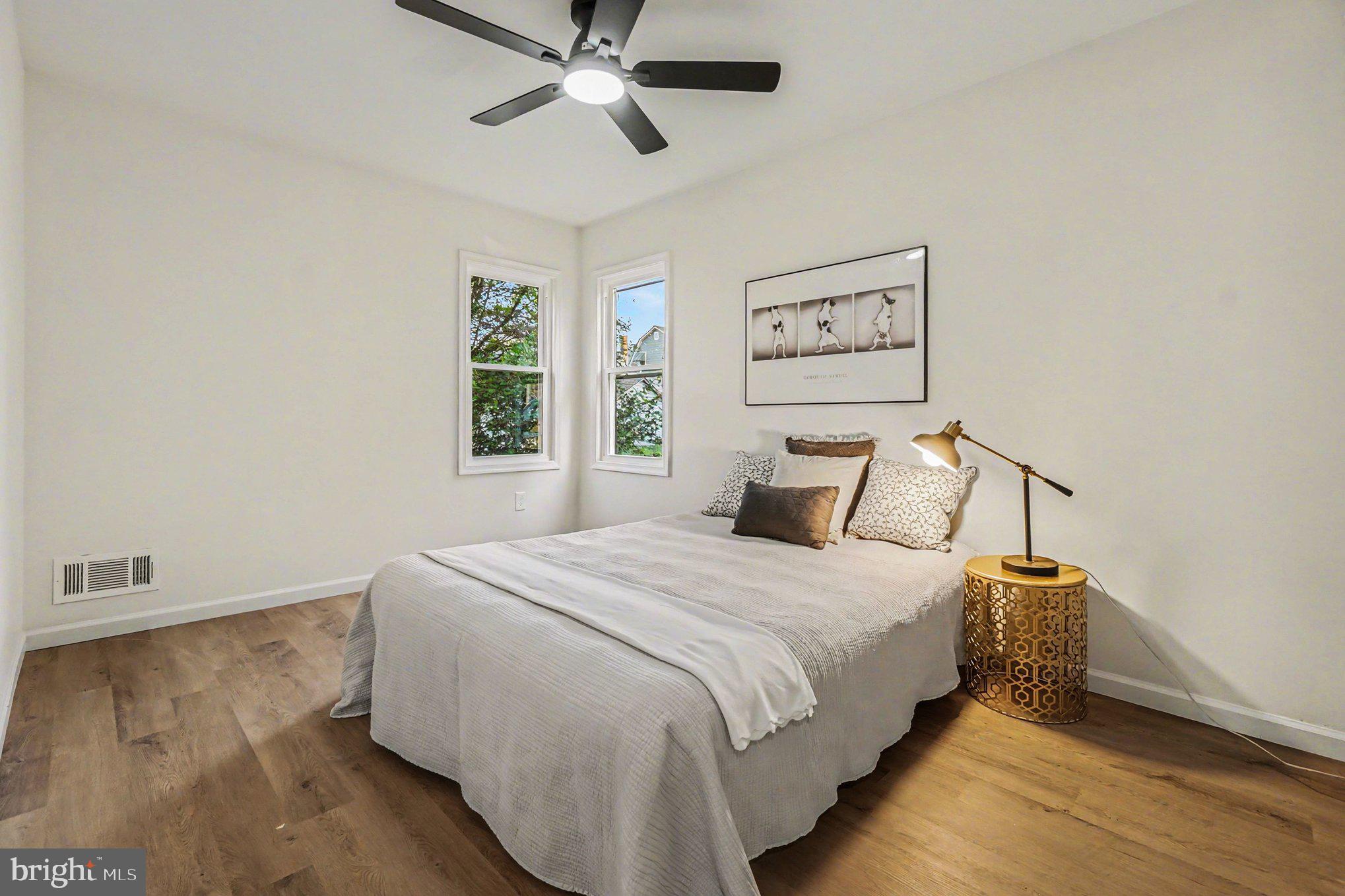 ROSEDALE - Residential