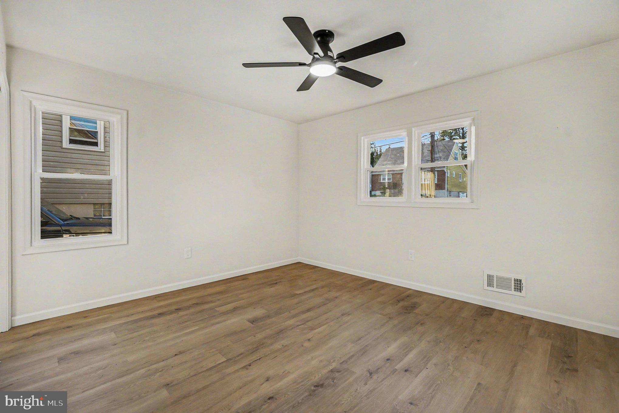 ROSEDALE - Residential